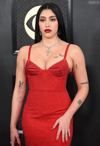 Lourdes Maria Ciccone Leon