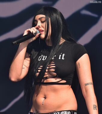 Lourdes Maria Ciccone Leon