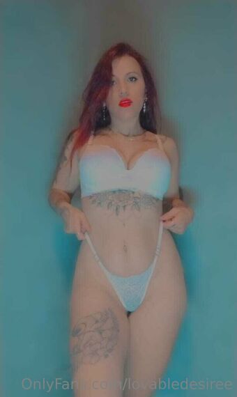 lovabledesiree