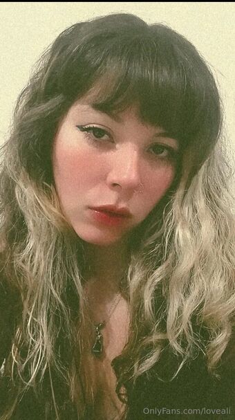 loveali