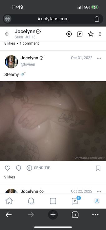 Loveejr Nude Leaks OnlyFans Photo 9