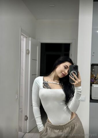 lovellyeli