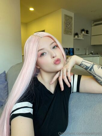 lovellyeli