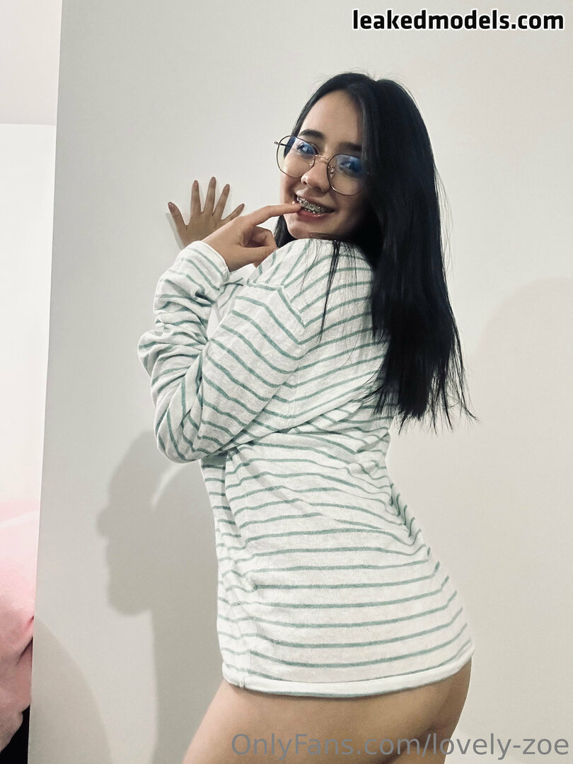 Zoe rhode onlyfans leak