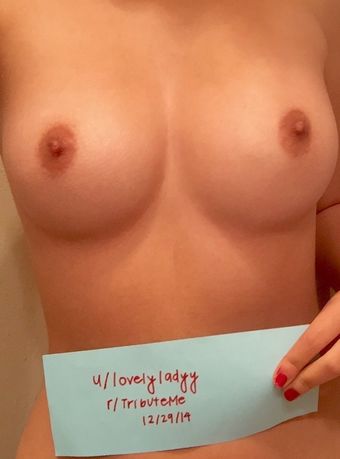 lovelyladyyy Nude Leaks OnlyFans Photo 8