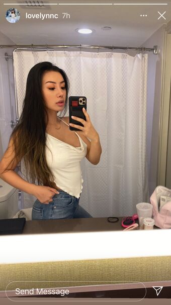Lovelynnc Nude Leaks OnlyFans Photo 93