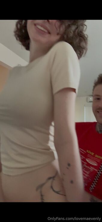 lovemaevenly Nude Leaks OnlyFans Photo 2