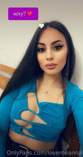 lovemeanna