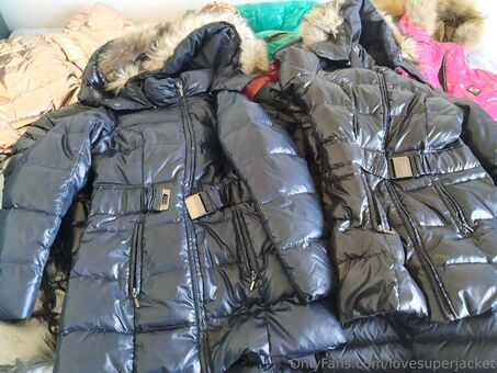 lovesuperjacket Nude Leaks OnlyFans Photo 9