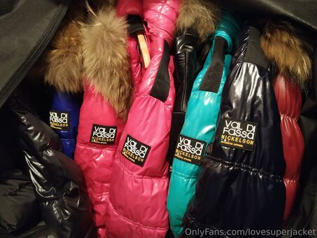 lovesuperjacket Nude Leaks OnlyFans Photo 17