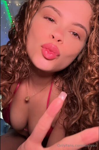 lovlyeo Nude Leaks OnlyFans Photo 17