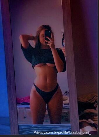 Lu Bertolini Nude Leaks OnlyFans Photo 10