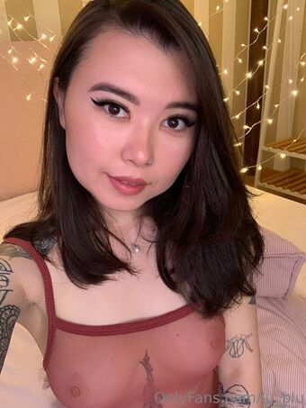 Lu_Blu Nude Leaks OnlyFans Photo 19