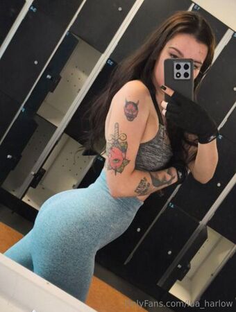 lua_harlow Nude Leaks OnlyFans Photo 18