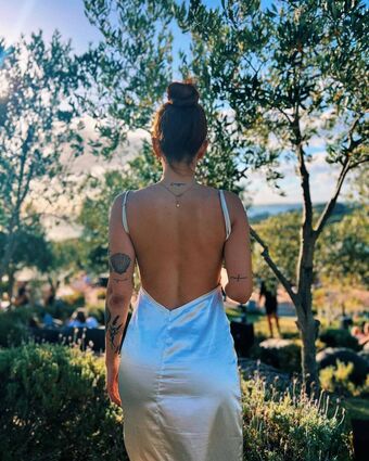 Lua Menezes Nude Leaks OnlyFans Photo 1