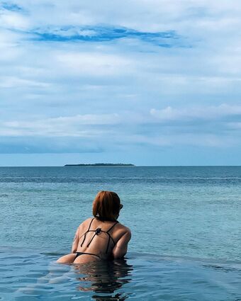 Lua Menezes Nude Leaks OnlyFans Photo 2