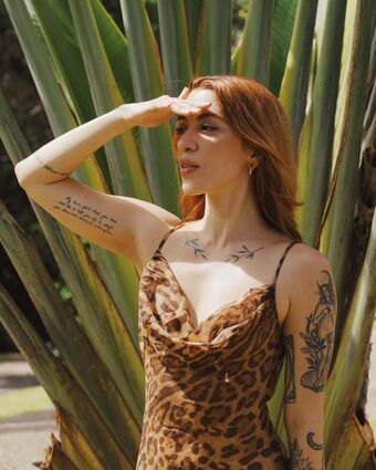 Lua Menezes Nude Leaks OnlyFans Photo 5