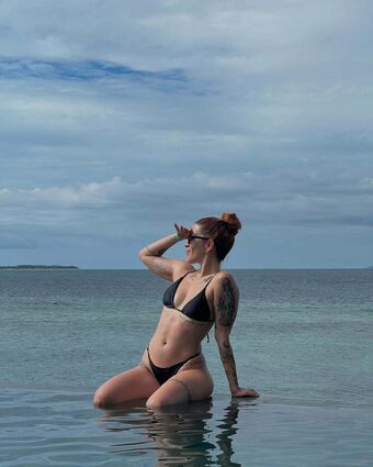 Lua Menezes Nude Leaks OnlyFans Photo 9