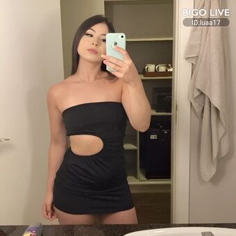 luaa17 Nude Leaks OnlyFans Photo 1