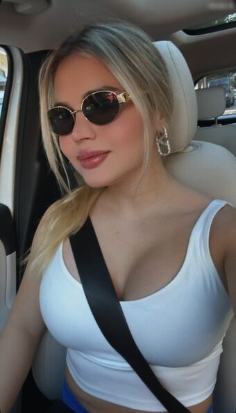 Luana Alonso Nude Leaks OnlyFans Photo 33