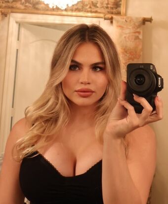 Luana Alonso Nude Leaks OnlyFans Photo 34