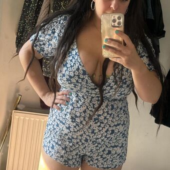 Luana Melon Nude Leaks OnlyFans Photo 14