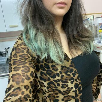Luana Melon Nude Leaks OnlyFans Photo 16
