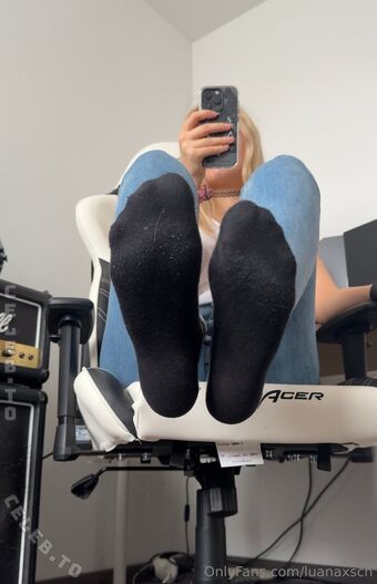 Luanaxsch Nude Leaks OnlyFans Photo 33
