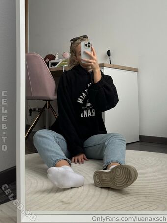 Luanaxsch Nude Leaks OnlyFans Photo 34