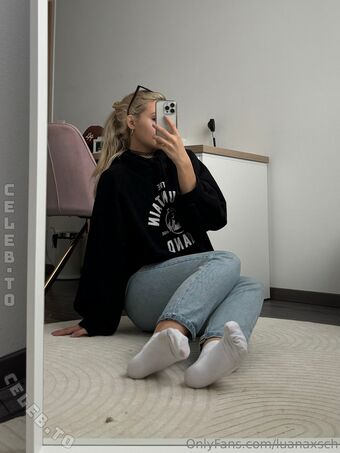 Luanaxsch Nude Leaks OnlyFans Photo 36