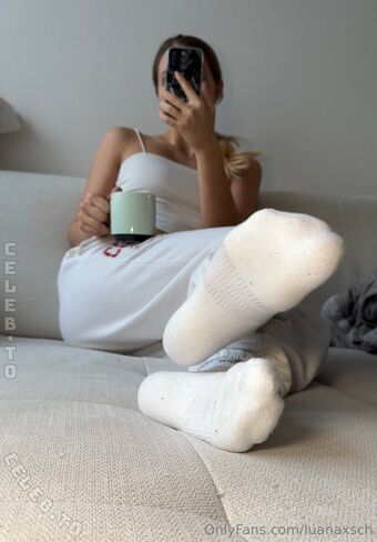 Luanaxsch Nude Leaks OnlyFans Photo 38