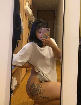 luankehui Nude Leaks OnlyFans Photo 12