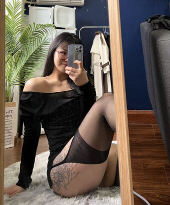 luankehui Nude Leaks OnlyFans Photo 18