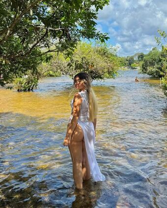 Luanny Passos