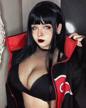 luayumiii Nude Leaks OnlyFans Photo 1