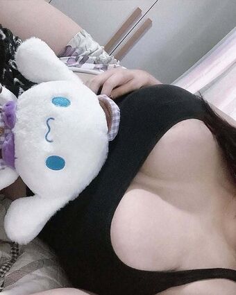 luayumiii Nude Leaks OnlyFans Photo 3