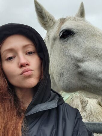 Lucahjin Nude Leaks OnlyFans Photo 38