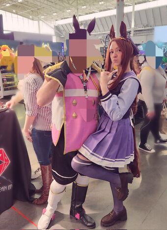 Lucahjin Nude Leaks OnlyFans Photo 41