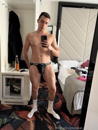 lucas_mboy_free Nude Leaks OnlyFans Photo 4