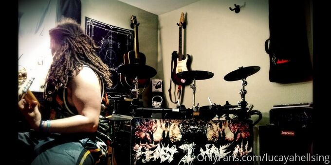 lucayahellsing