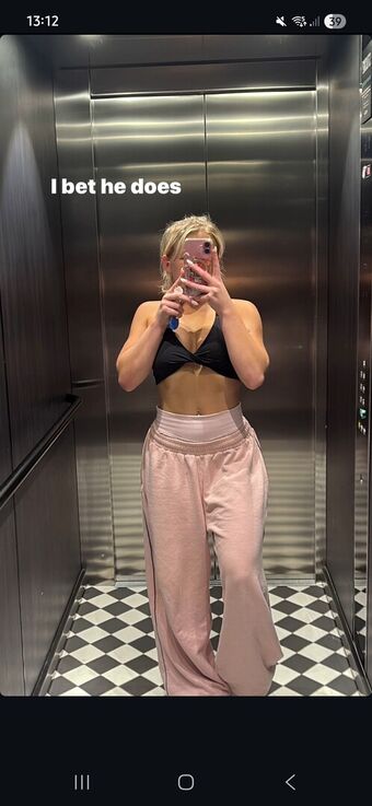 Luceoliviaxo Nude Leaks OnlyFans Photo 14