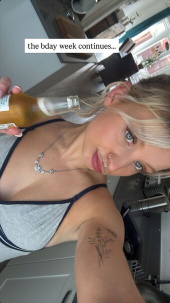 Luceoliviaxo Nude Leaks OnlyFans Photo 20