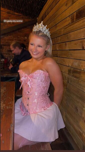 Luceoliviaxo Nude Leaks OnlyFans Photo 23