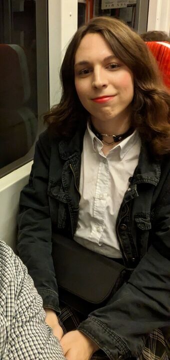 Lucia Cutie Nude Leaks OnlyFans Photo 2