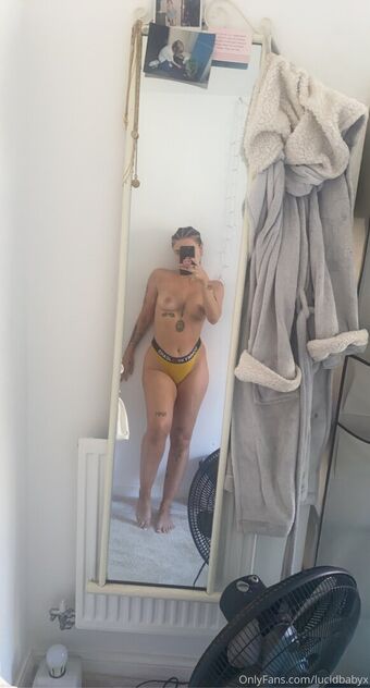 lucidbabyxo Nude Leaks OnlyFans Photo 130
