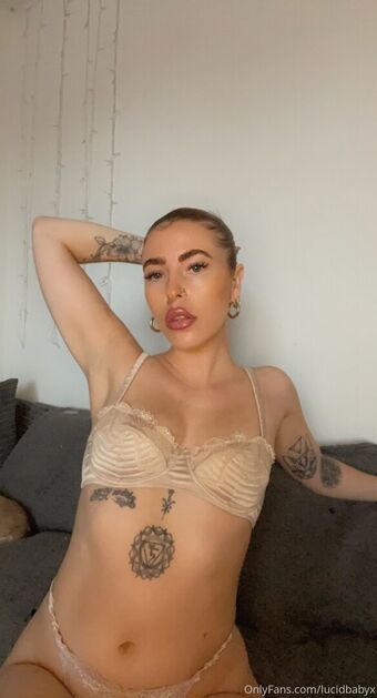 lucidbabyxo Nude Leaks OnlyFans Photo 135