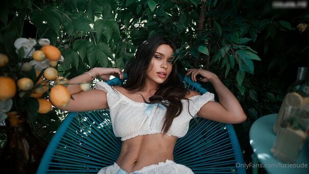 Lucieoude
