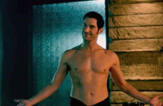 lucifer Nude Leaks OnlyFans Photo 12
