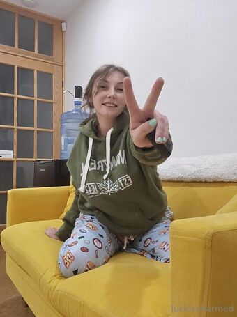 Luckicharmed Nude Leaks OnlyFans Photo 118