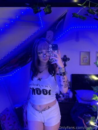 luckitty Nude Leaks OnlyFans Photo 22
